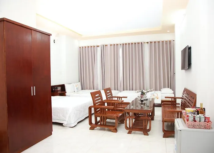 An Bình Tài Hotel