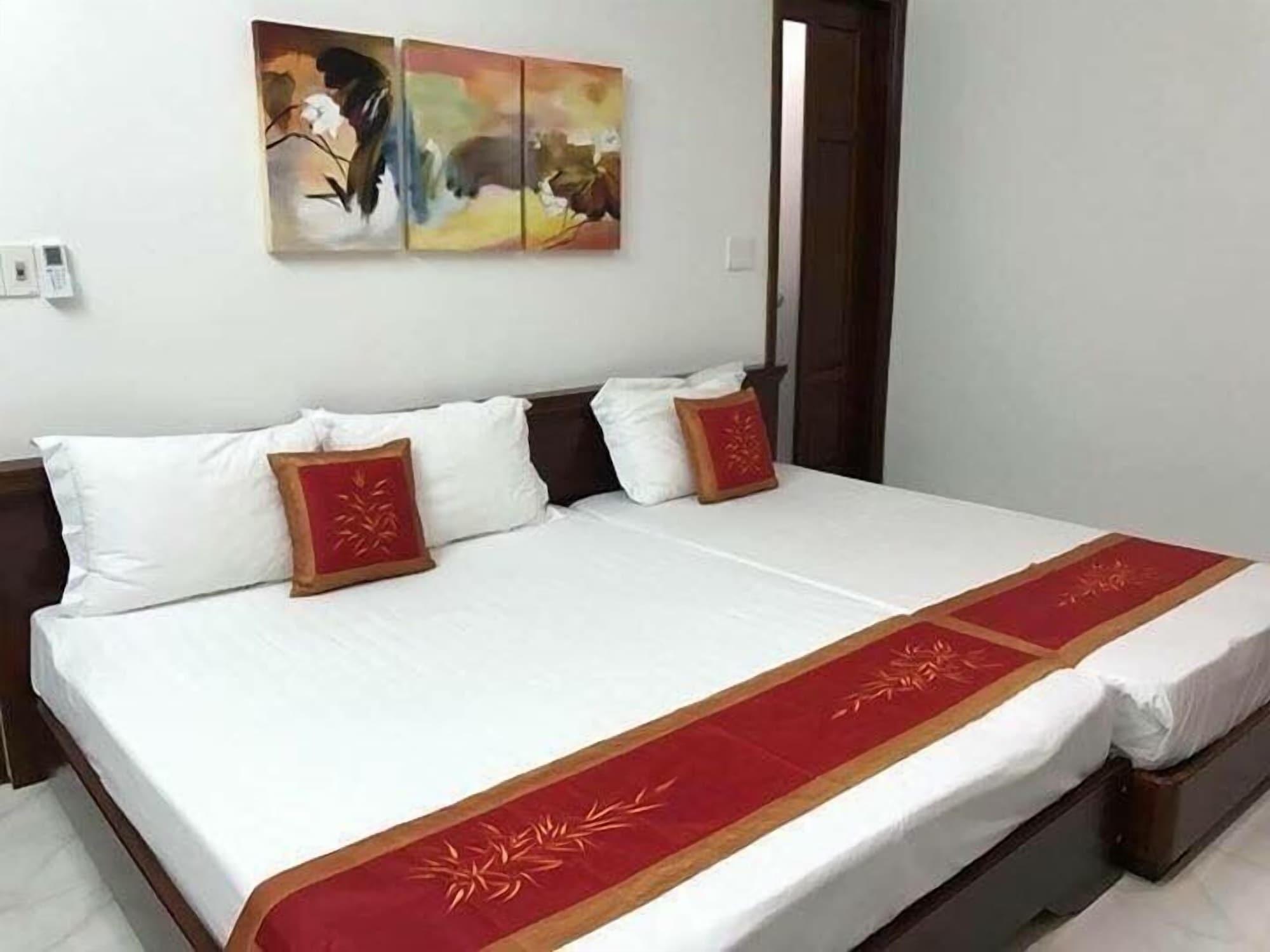 An Bình Tài 2* Đà Nẵng
