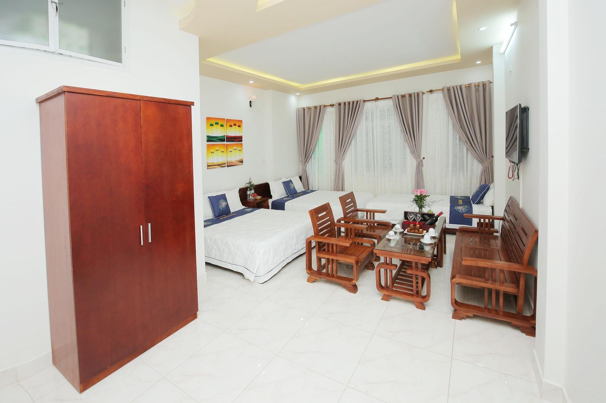 An Bình Tài Khách sạn