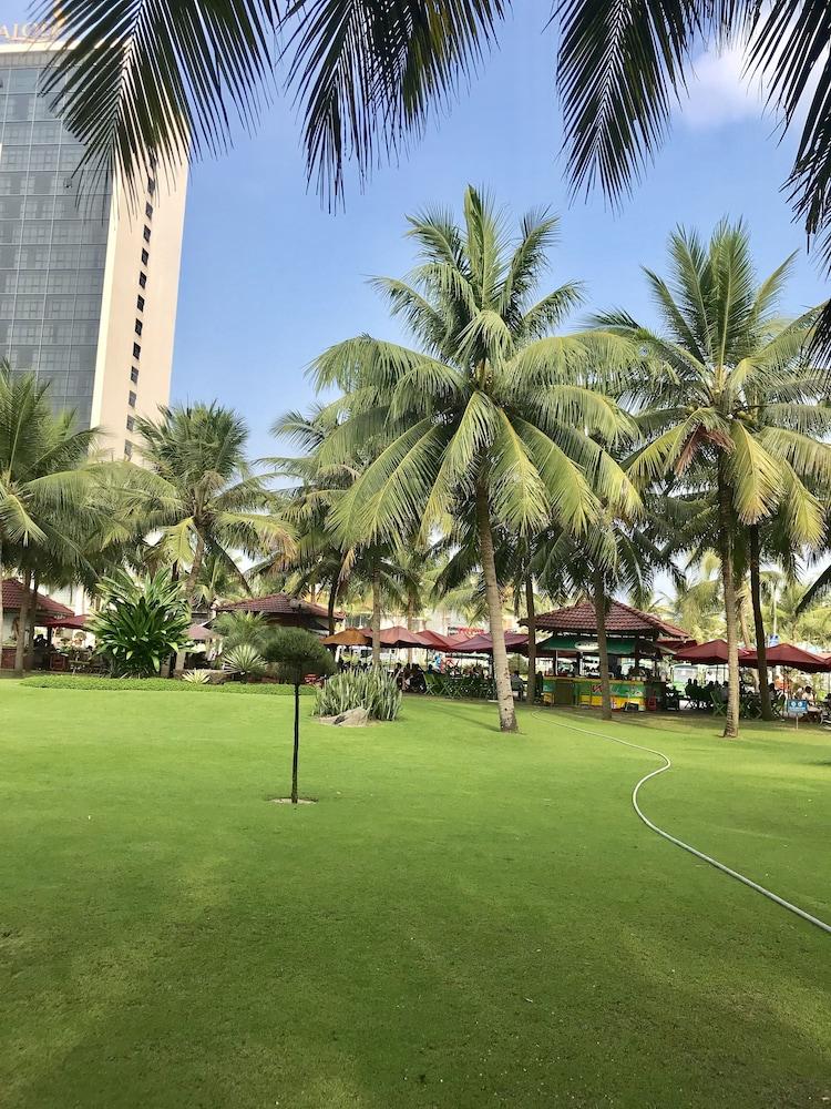 An Bình Tài Khách sạn 2*