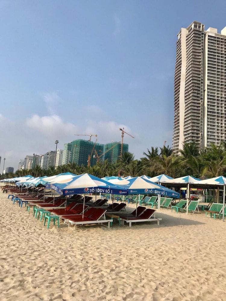 An Bình Tài Khách sạn 2*