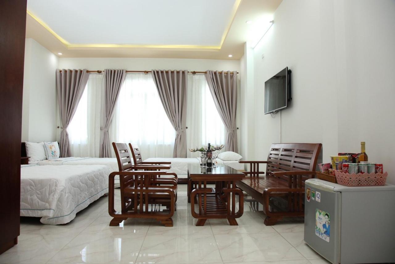 An Bình Tài 2* Đà Nẵng