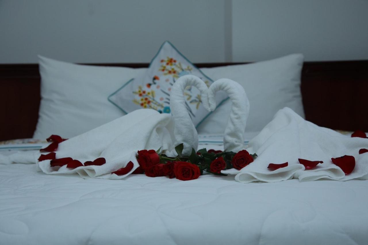 Khách sạn An Bình Tài 2*