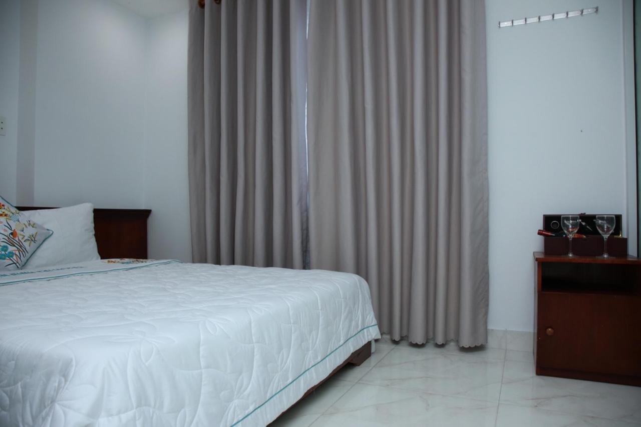 Khách sạn An Bình Tài