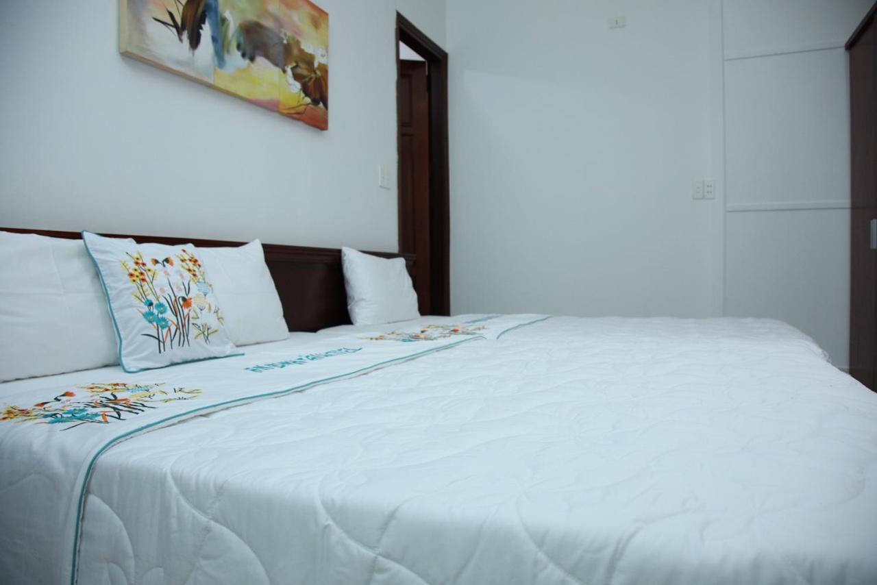 An Bình Tài Khách sạn Đà Nẵng