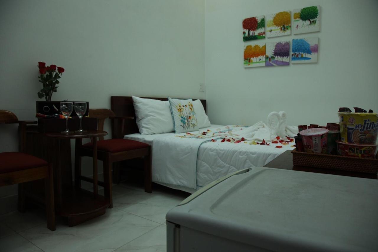 An Bình Tài Khách sạn