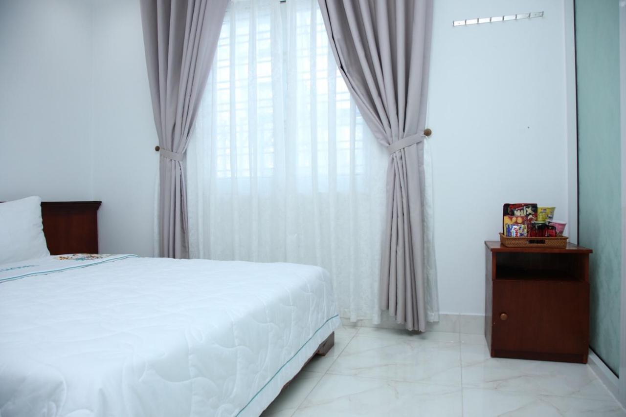Khách sạn An Bình Tài 2*