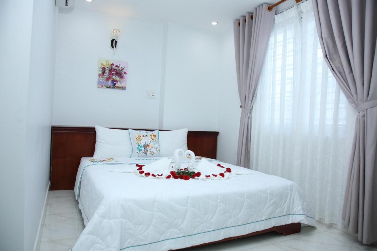 An Bình Tài Khách sạn Đà Nẵng