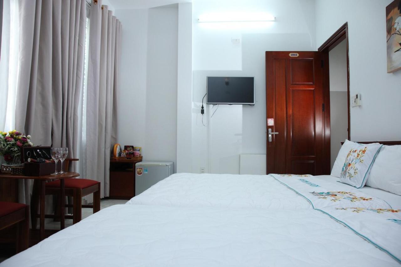 An Bình Tài 2* Đà Nẵng