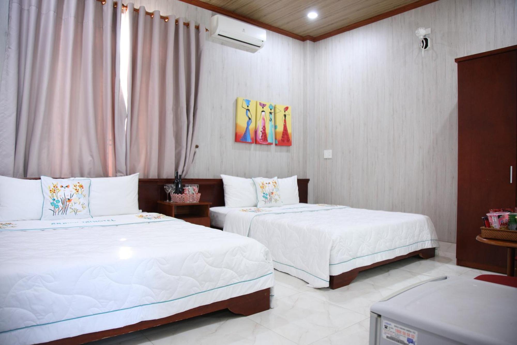Khách sạn An Bình Tài Đà Nẵng