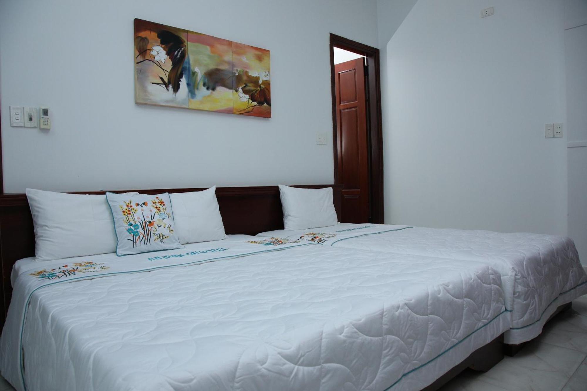 An Bình Tài Đà Nẵng