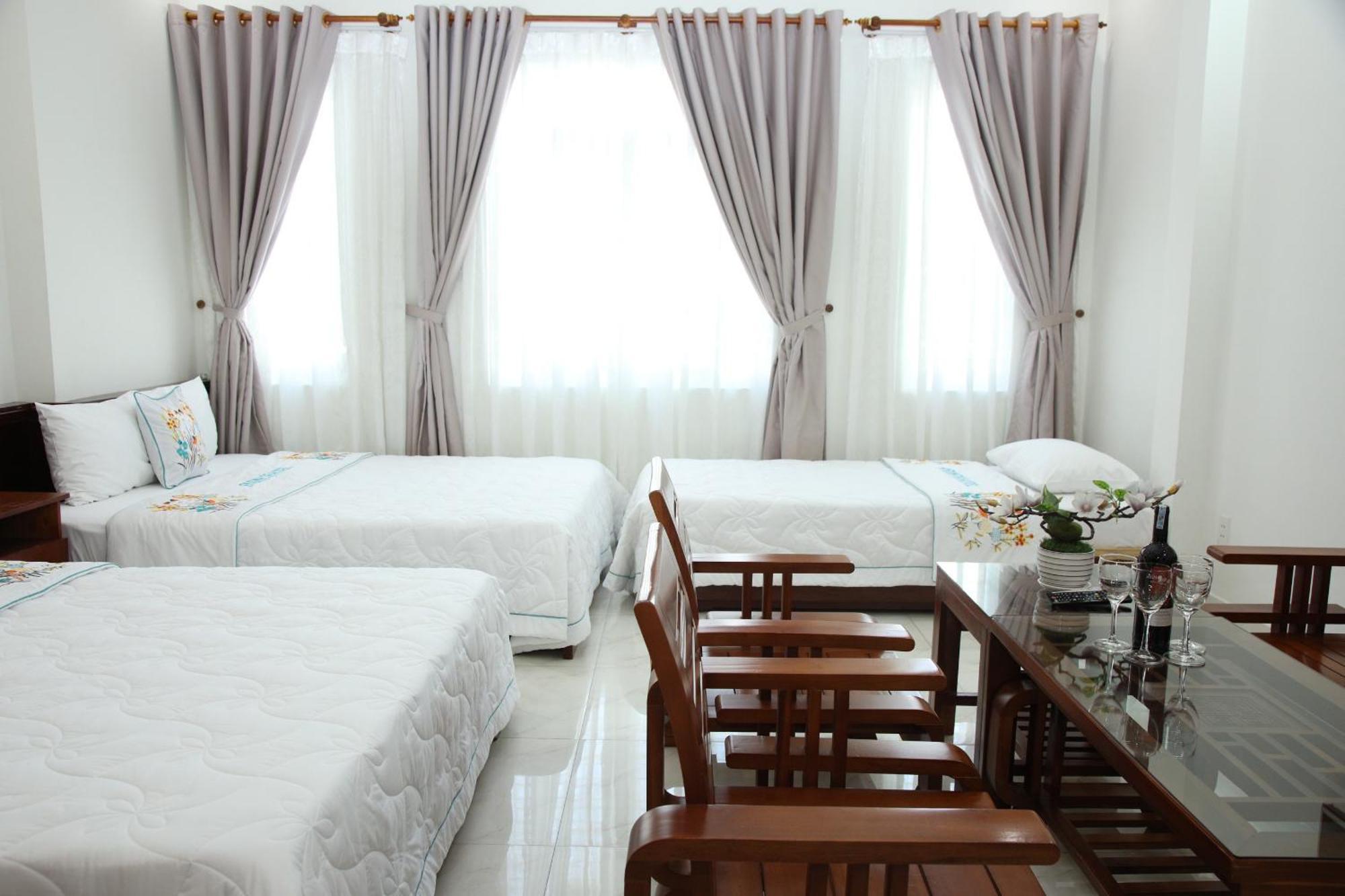 Khách sạn An Bình Tài