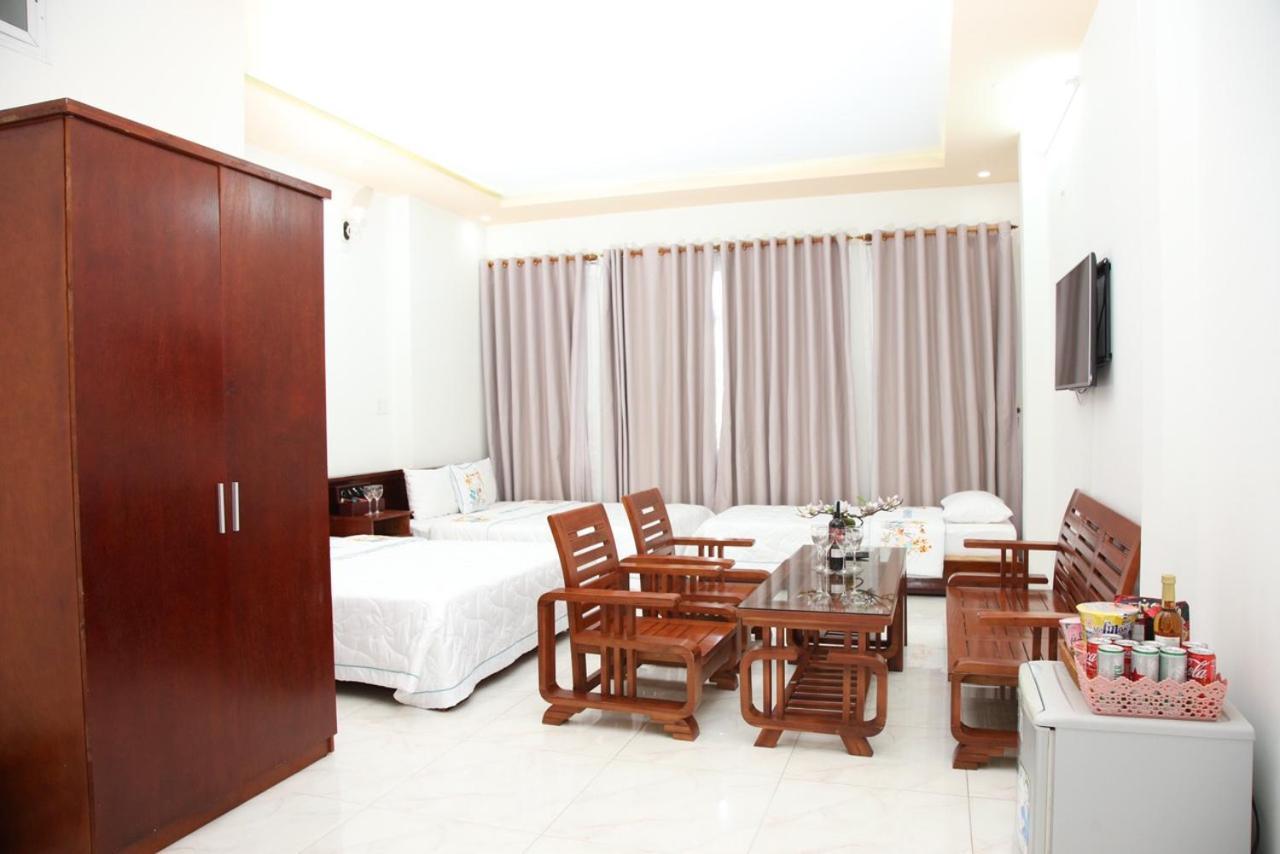 An Binh Tai Hotel 2*