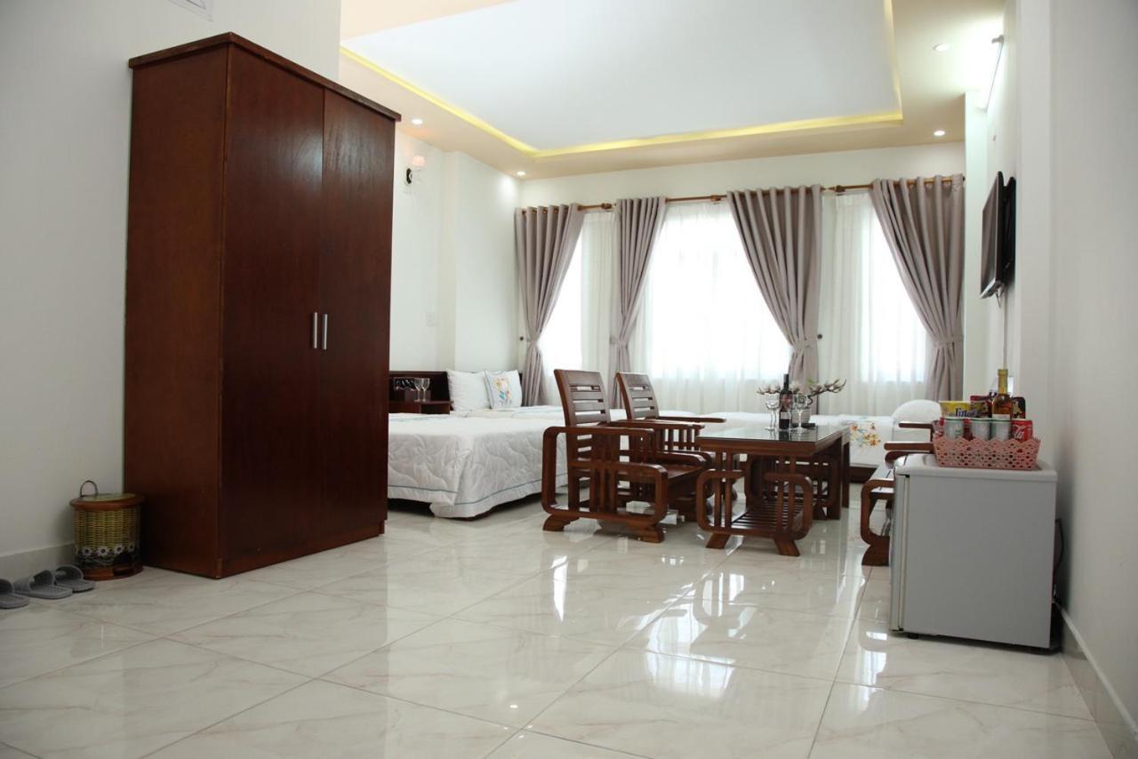 Hotel An Binh Tai Da Nang