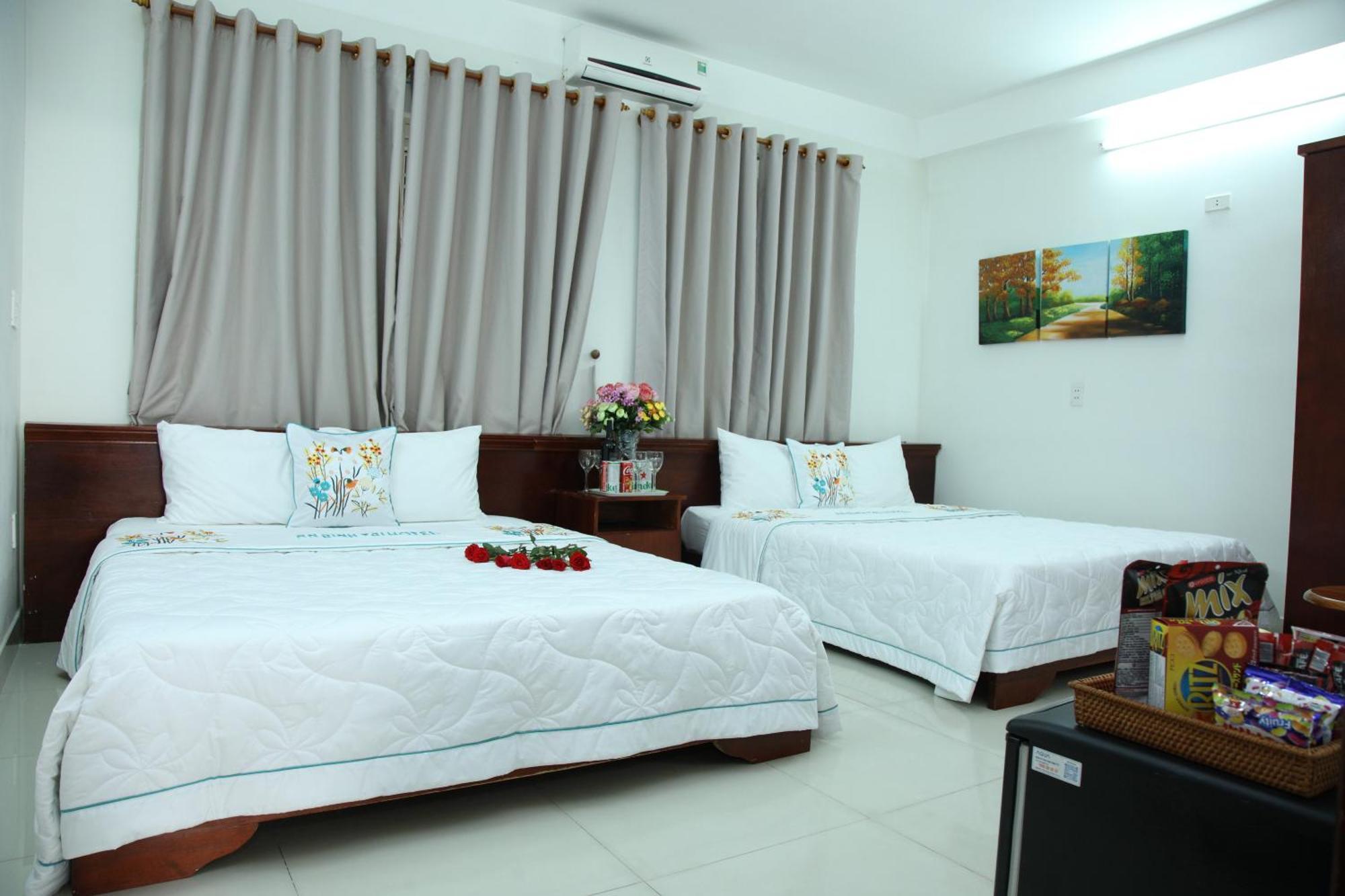 An Binh Tai 2* Da Nang